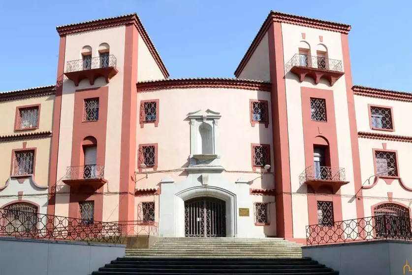 residencia