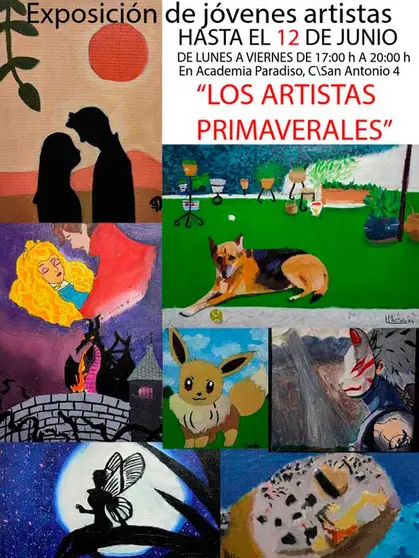 expo