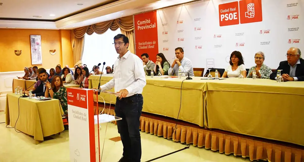 comité-psoe