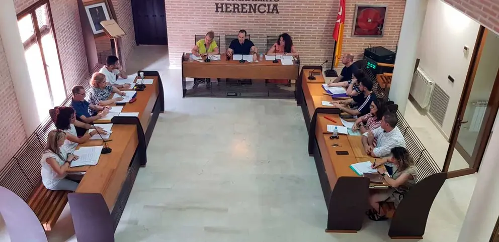 herencia