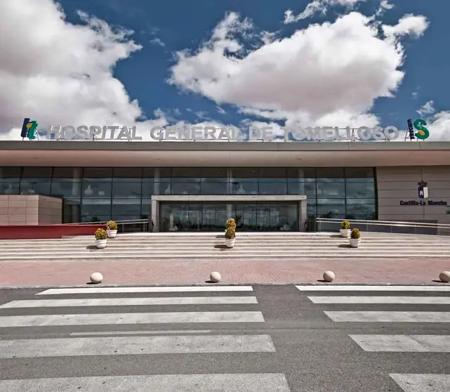 Hospital de Tomelloso