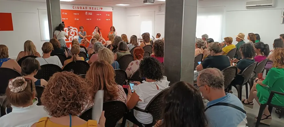 psoe mujer 2