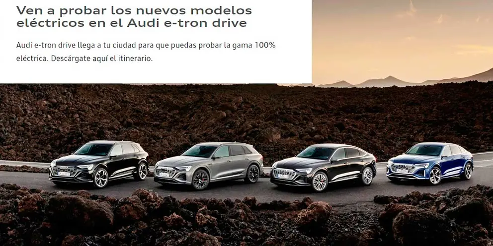 audi-familia