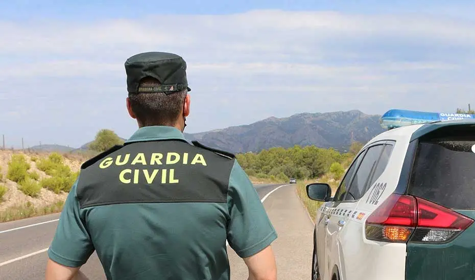 guardia-civil