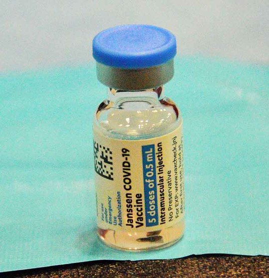 Vacuna Covid-19. Fuente: es.wikipedia.org
