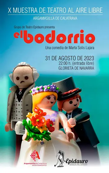 Cartel-'El-bodorrio'