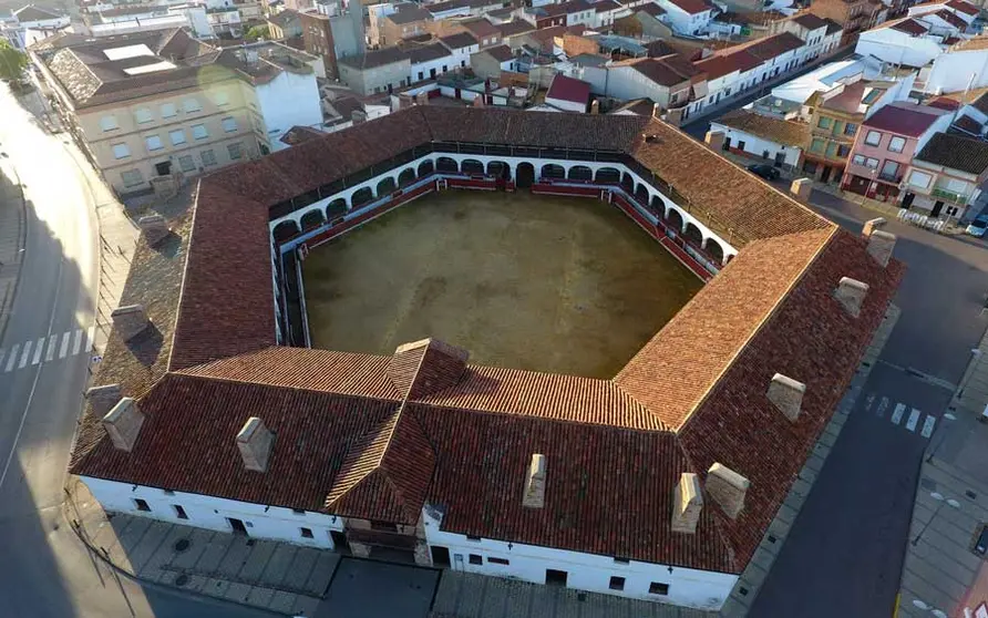 plaza-de-toros-de-almadén