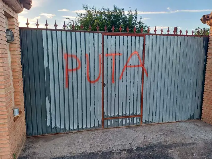 pintada