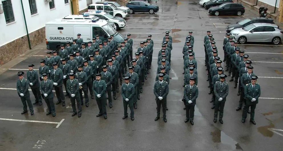 guardia-civil