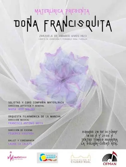 doña-francisquita