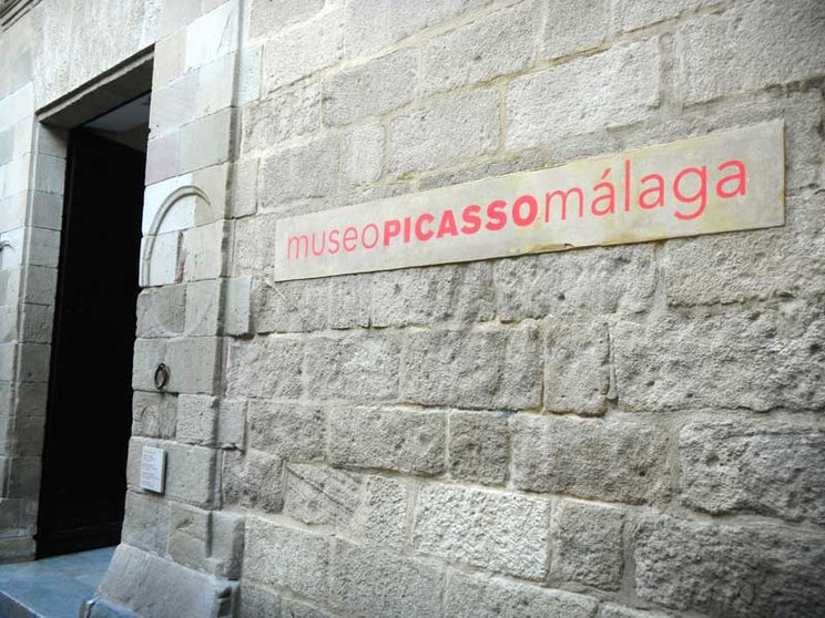 Museo Picasso de Málaga. Fuente: es.wikipedia.org