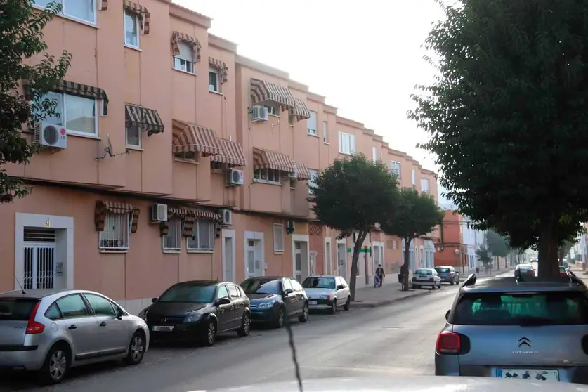 vivienda