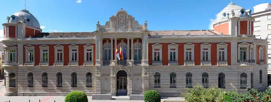 diputaci&oacute;n-provincial