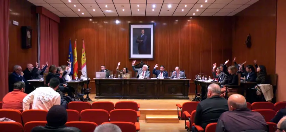 pleno-manzanares