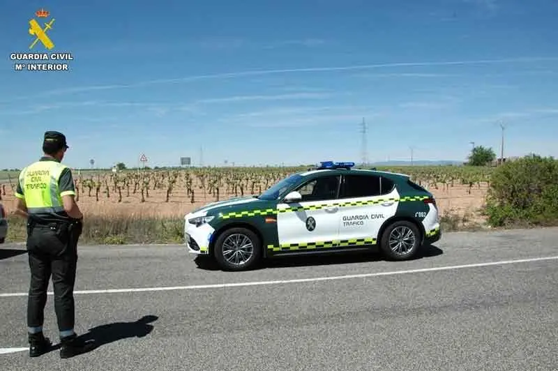 Guardia civil