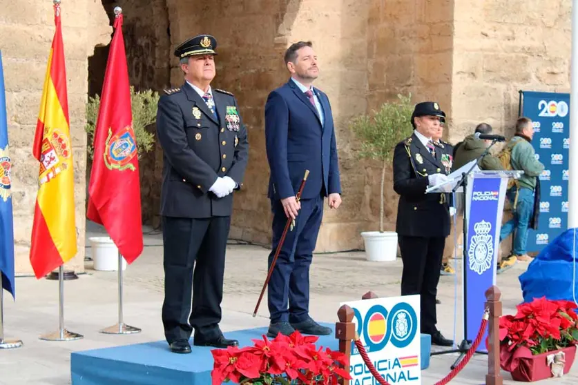 policía-nacional