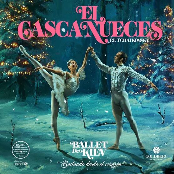 EuropaPress_5688417_cartel_ballet_cascanueces