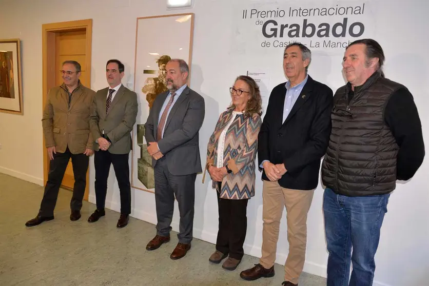 grabado