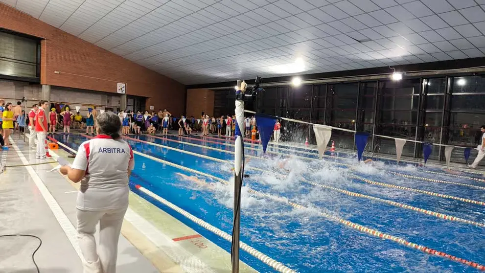 natacion