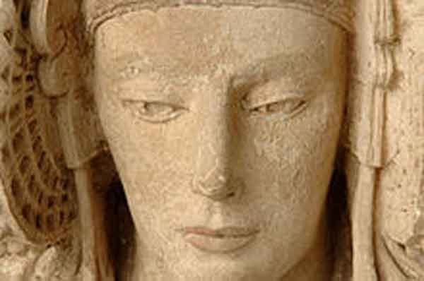 La Dama de Elche. Fuente: es.wikipedia.org