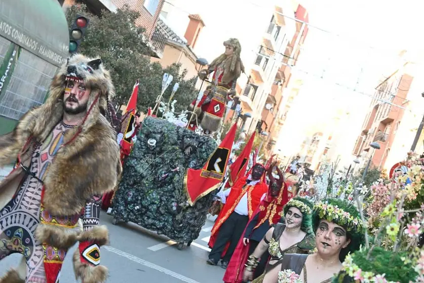 carnaval-valdepeñas