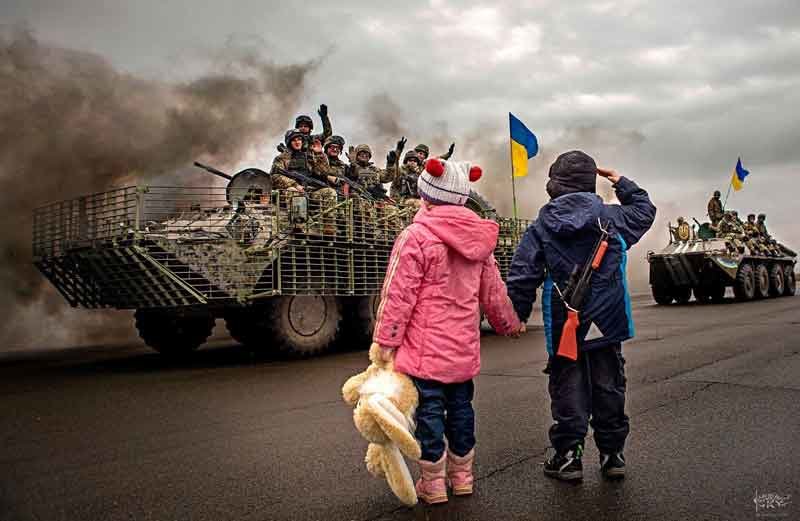 Guerra de Ucrania. Fuente: elordenmundial.com