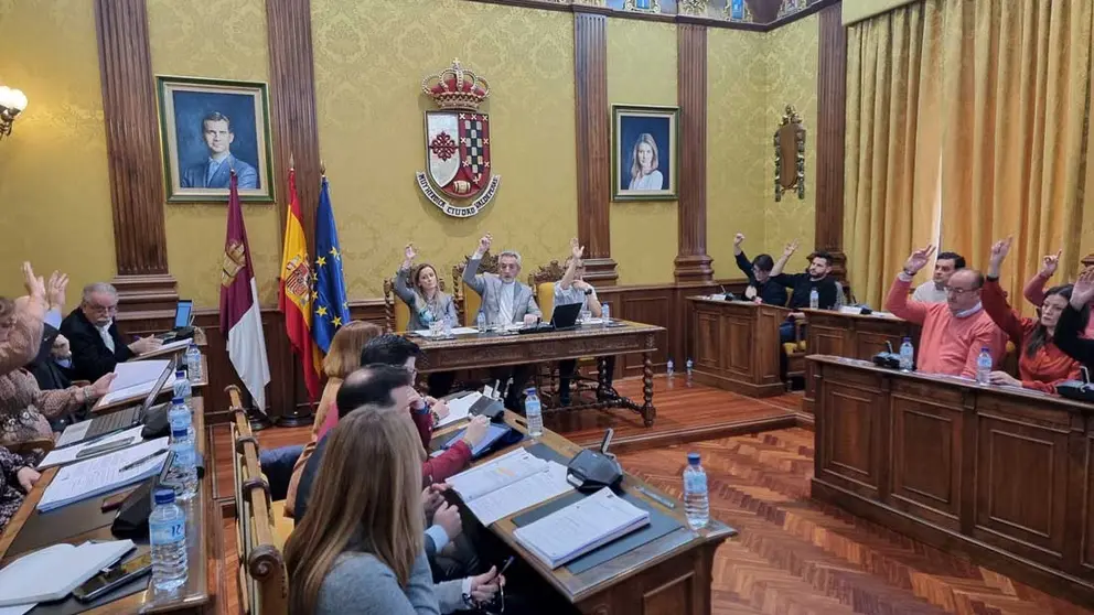 pleno-valdepeñas