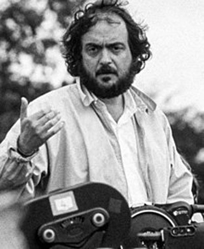 Stanley Kubrick. Fuente: es.wikipedia.org