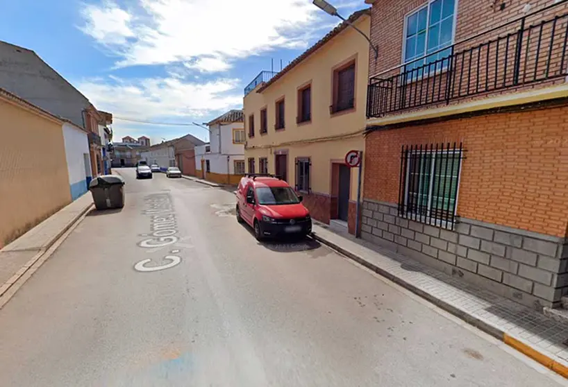 calle-gómez-montalban