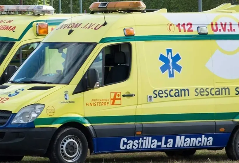 ambulancia-112