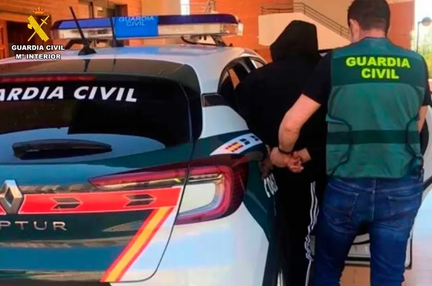 sextorsión-guardia-civil