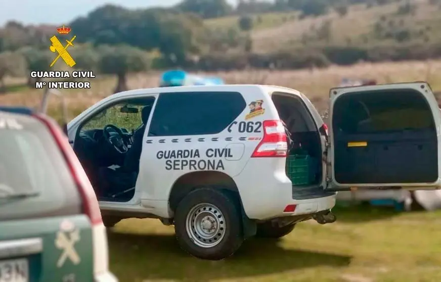 seprona-guardia-civil