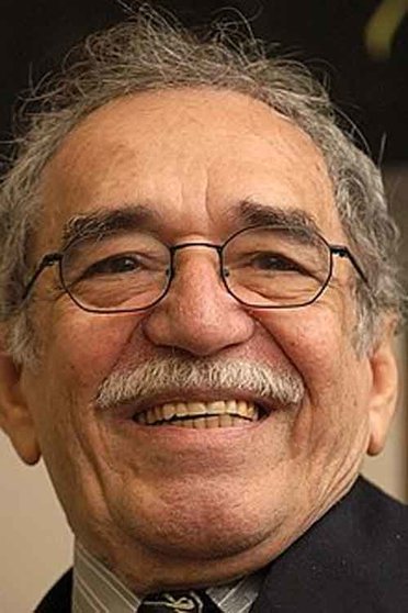 García Márquez en 2002. Fuente: es.wikipedia.org