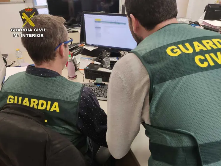 guardia-civil