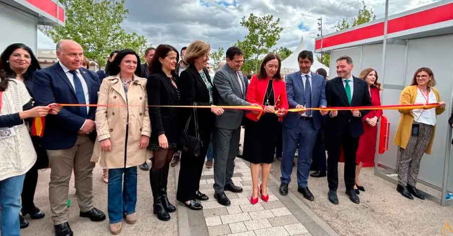 inauguración-feria-de-los-sabores