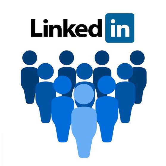 La red social LinkedIn. Fuente: reinnovatio.es
