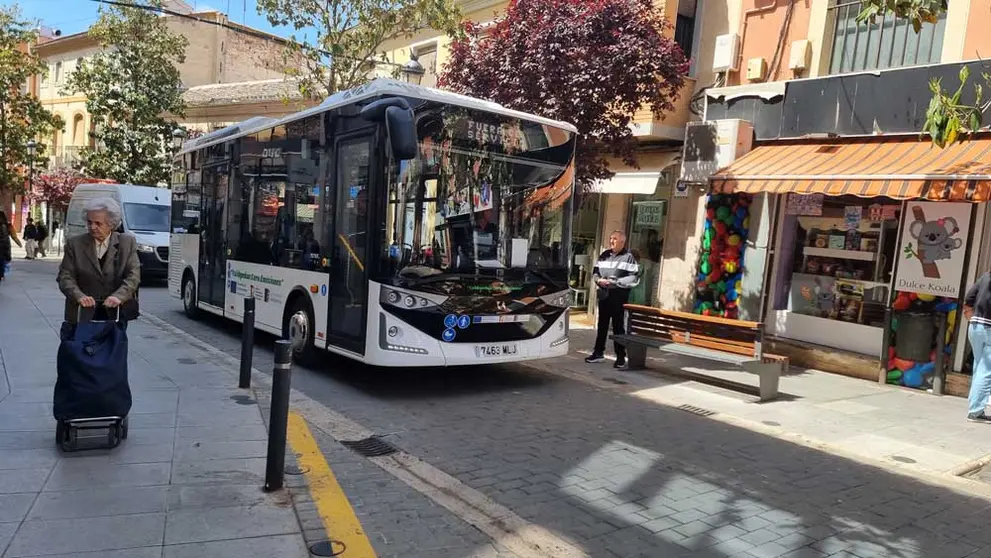 autobus-valdepeñas