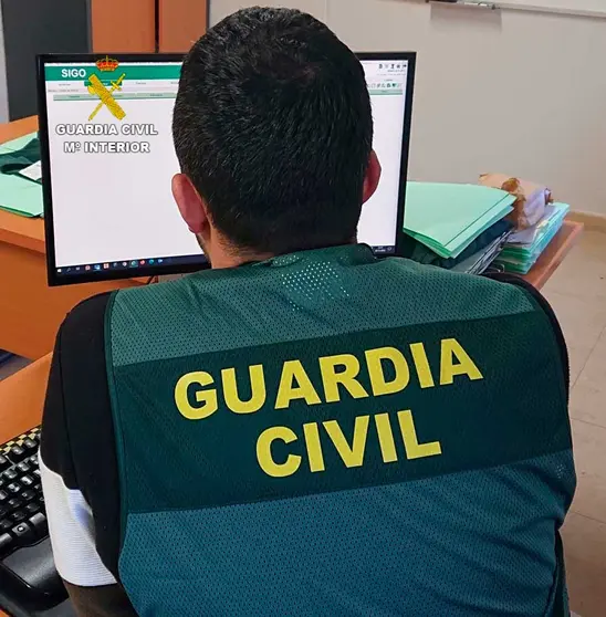 guardia-civil
