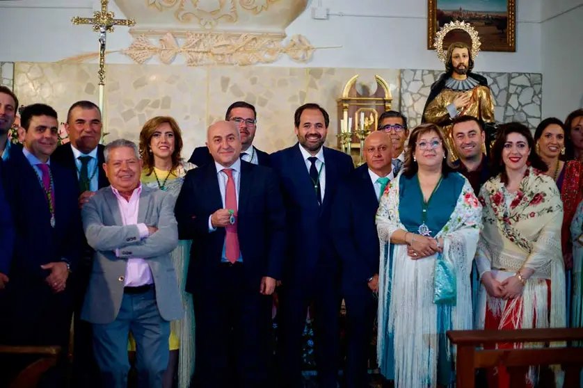 san-isidro