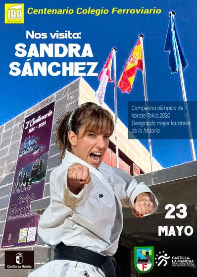sandra-sánchez