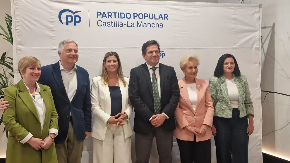 pp elecciones