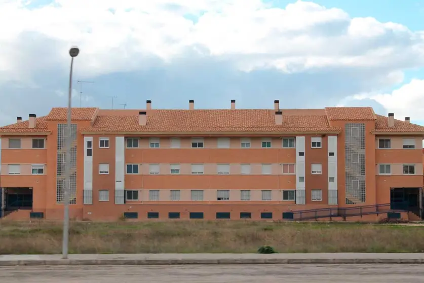 vivienda
