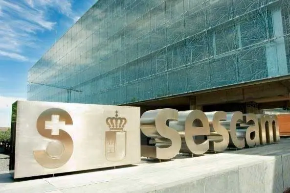 sescam