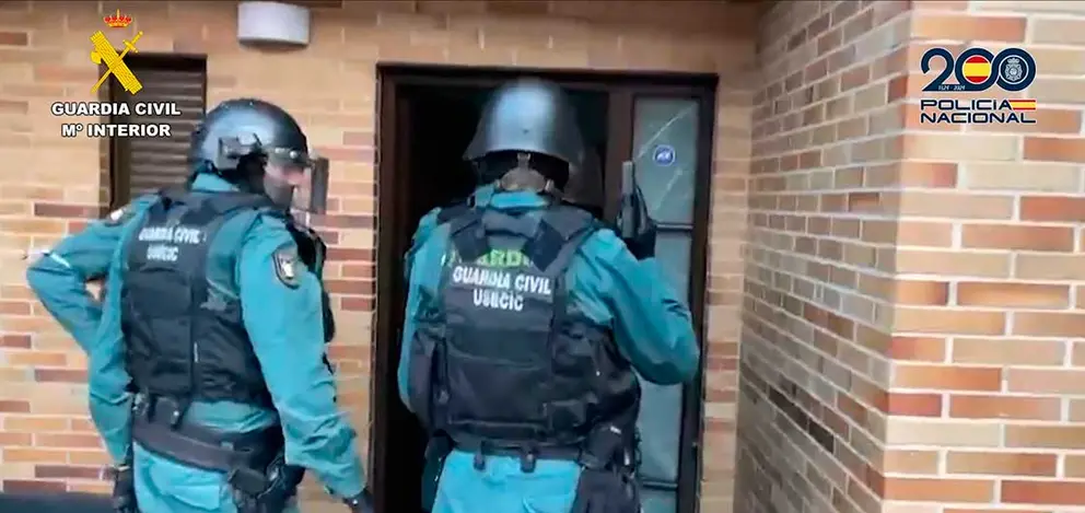 guardia-civil