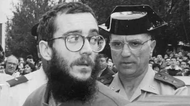 José Antonio Ortega Lara. Fuente: elindependiente.com