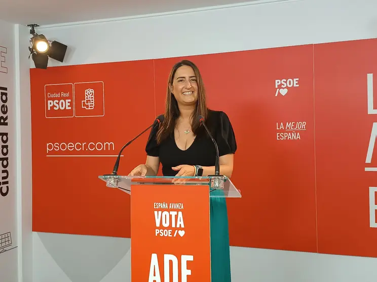 cristina lópez zamora