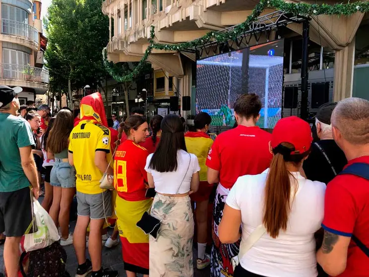 eurocopa
