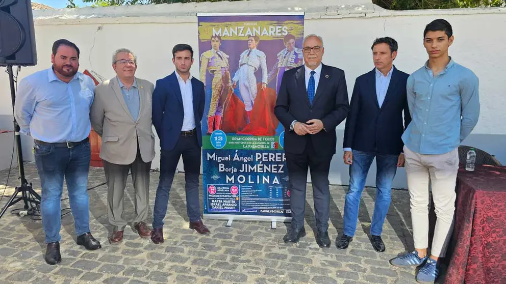 feria-taurina-manzanares