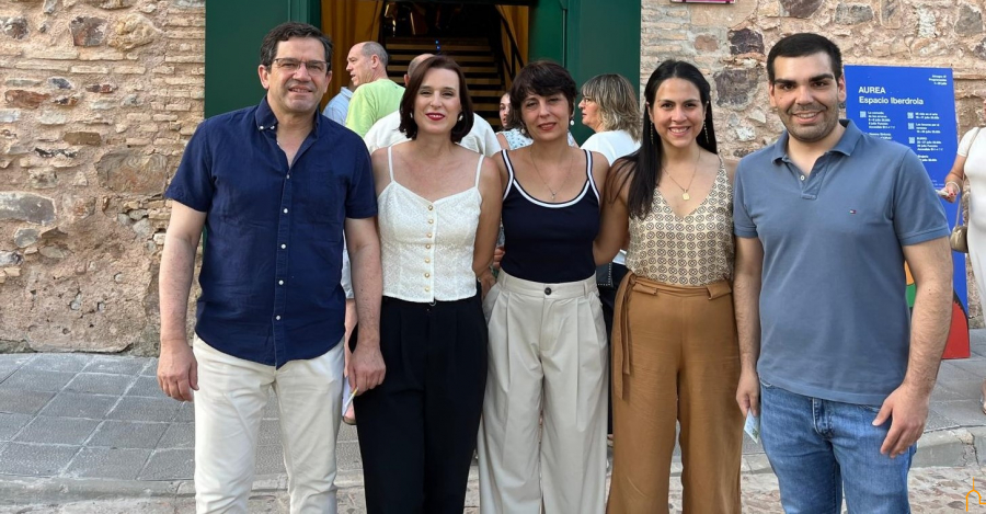 orquesta sinf&oacute;nica de clm