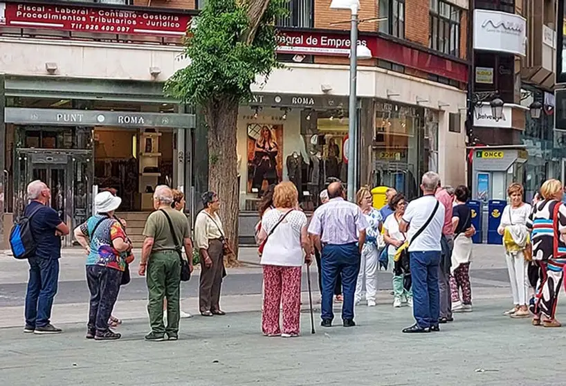turismo